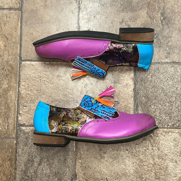 unbranded Shoes - ⭐️Shoe Size 40